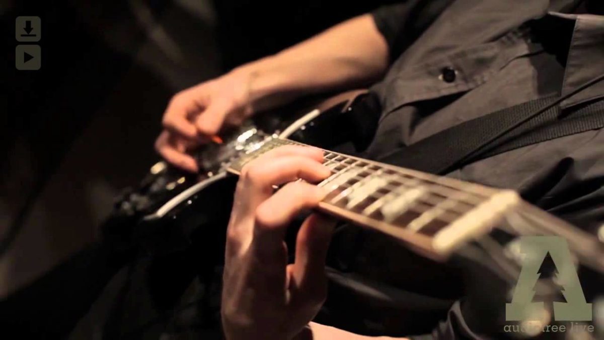 Hidden Hospitals - Controlled Chaos - Audiotree Live
