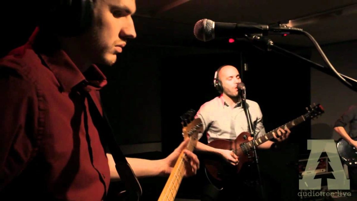 Hidden Hospitals - One to Ones - Audiotree Live
