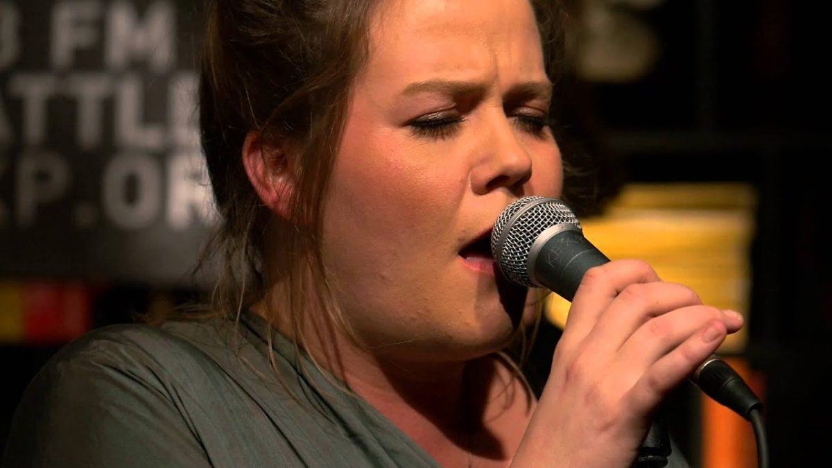 Hjaltalín - Baronesse (Live on KEXP)