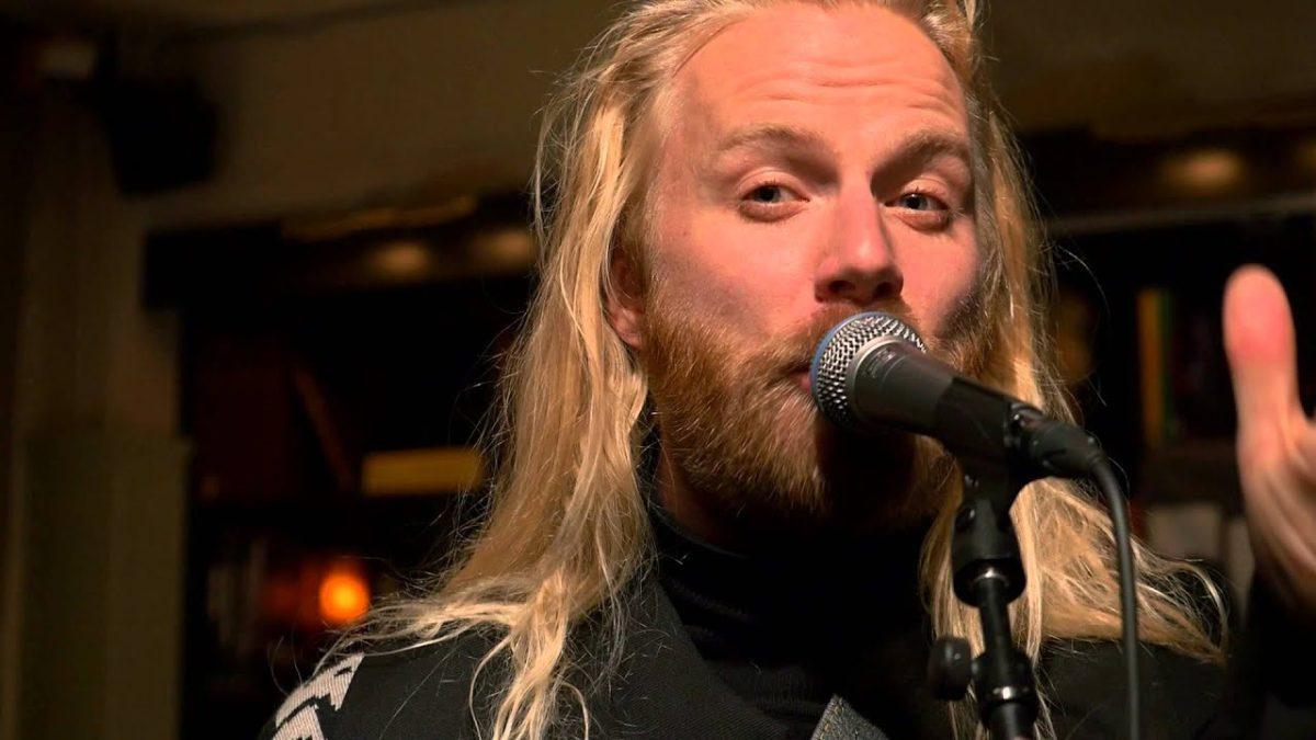 Hjaltalín - We Will Live For Ages (Live on KEXP)