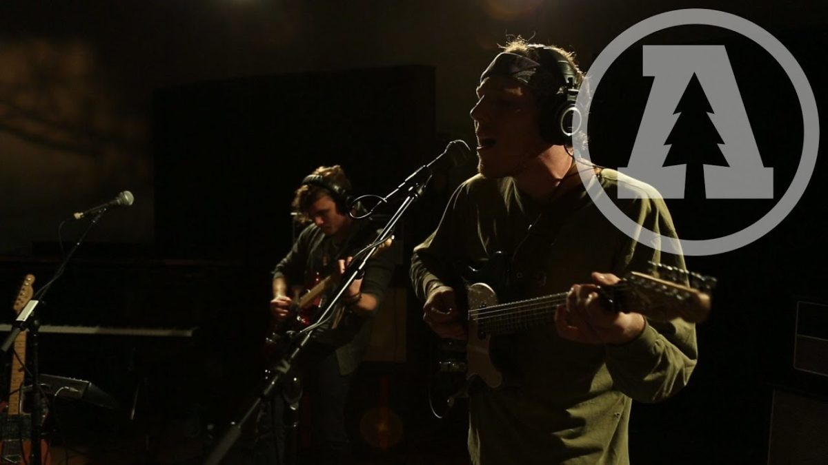 Hodera on Audiotree Live (Full Session)