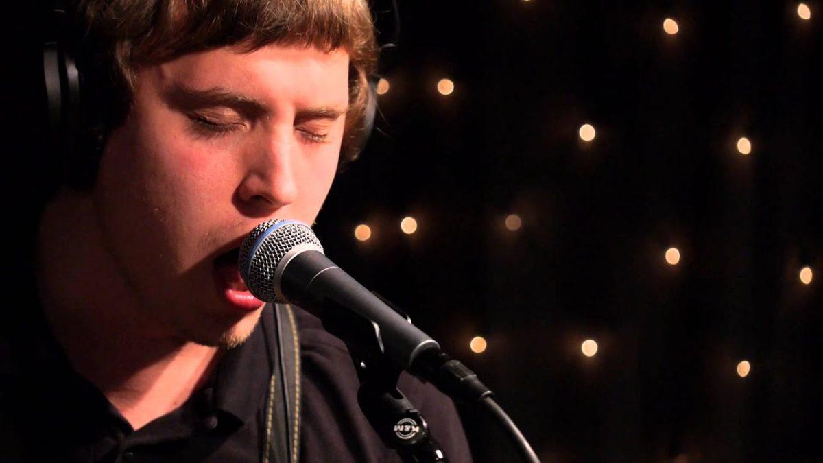 Holograms - Lay Us Down (Live on KEXP)