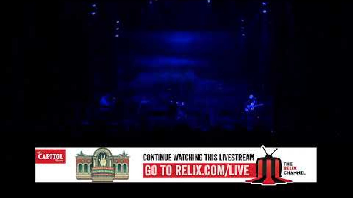 “Home for the Holidays” :: 12/13/19 :: The Capitol Theatre :: Set II | Sneak Peek