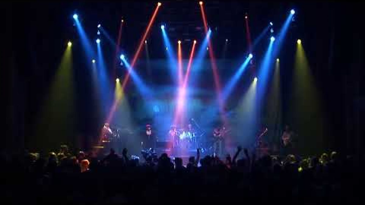 “Home for the Holidays” :: 12/14/19 :: The Capitol Theatre :: Set I | Sneak Peek
