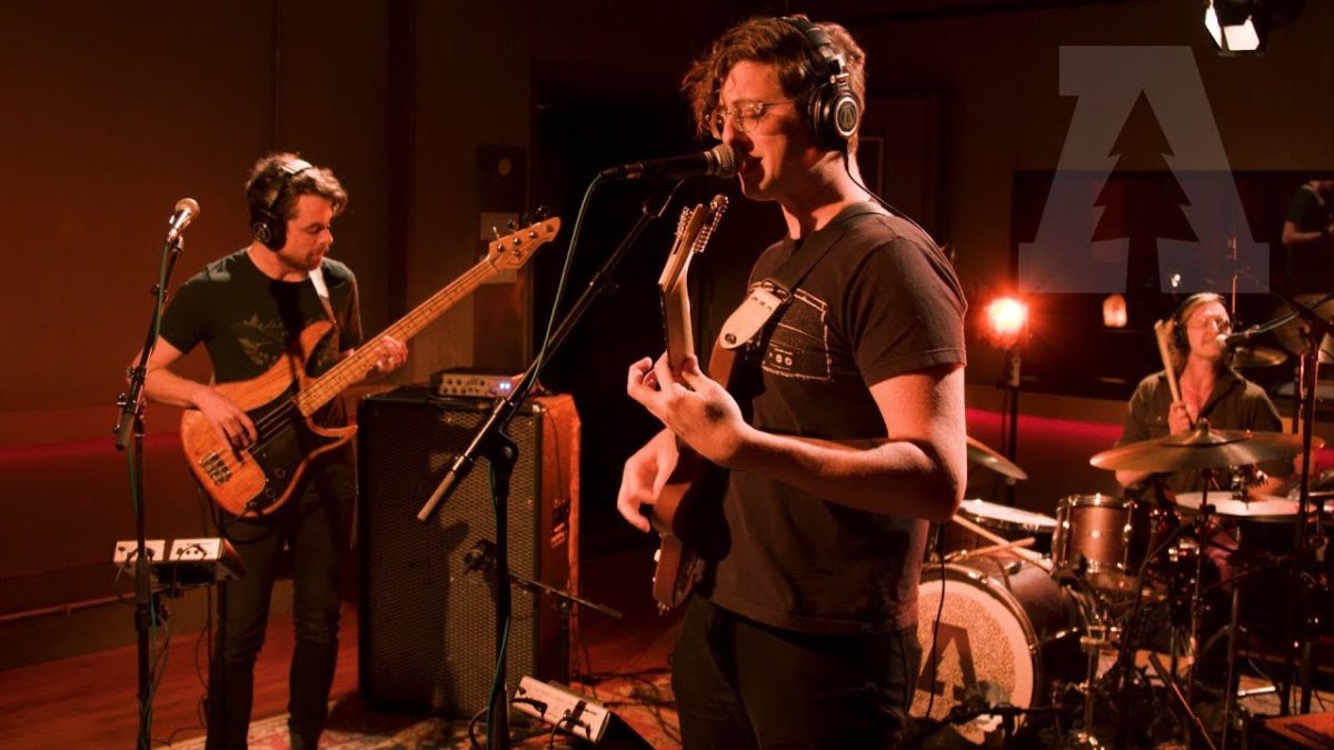 Honey and Salt on Audiotree Live (Full Session)