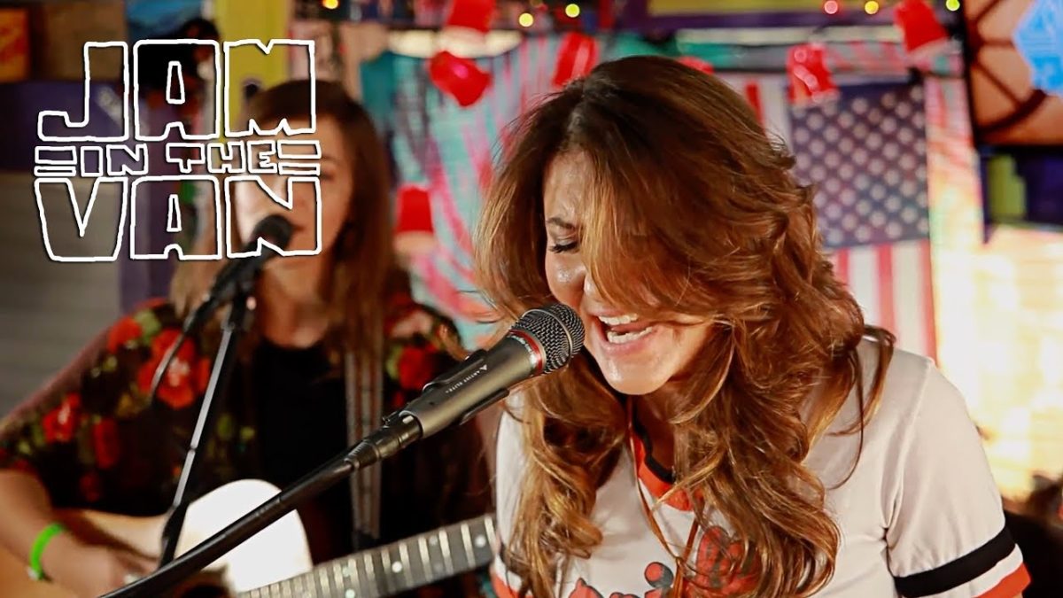 HONEY COUNTY - "99 Bottles" (Live in Coachella Valley, CA 2016) #JAMINTHEVAN