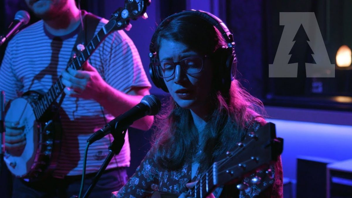 Honeysuckle - Catacombs | Audiotree Live