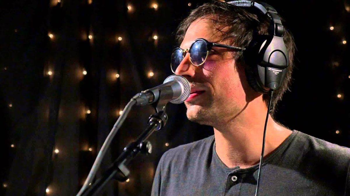Hosannas - Full Performance (Live on KEXP)