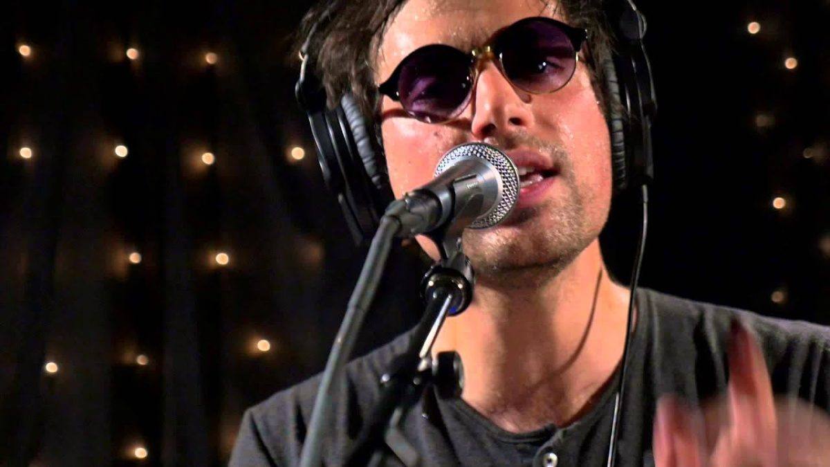 Hosannas - Good Medicine (Live on KEXP)