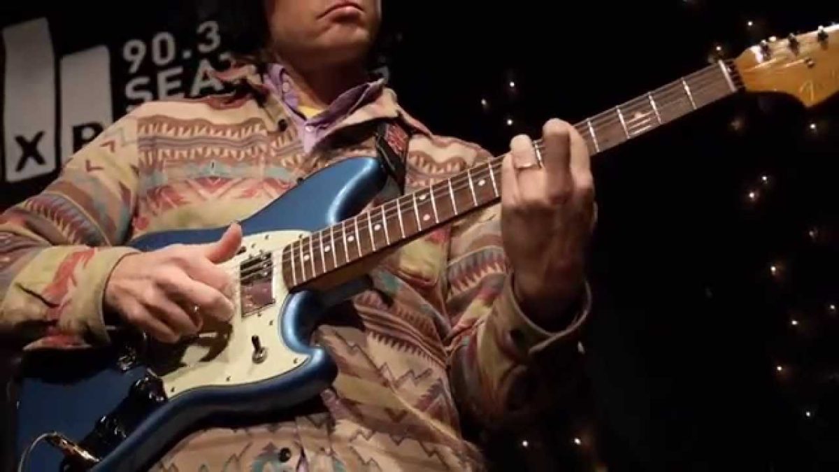 Hospitality - Full Performance (Live on KEXP)