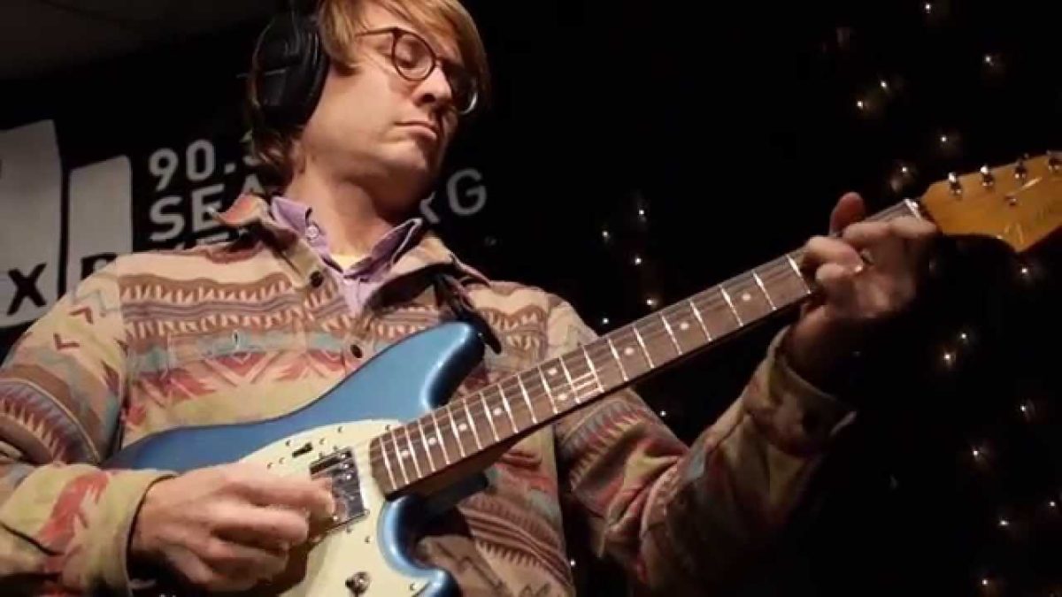 Hospitality - Nightingale (Live on KEXP)