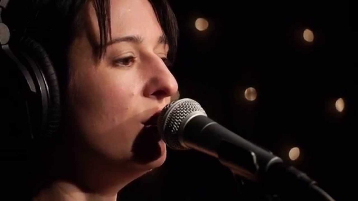 Hospitality - Sullivan (Live on KEXP)