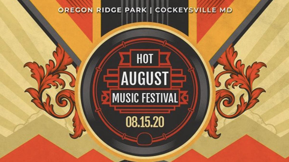 Hot August Music Festival