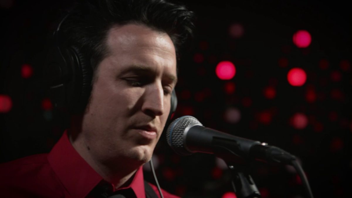 Hotels - Full Performance (Live on KEXP)