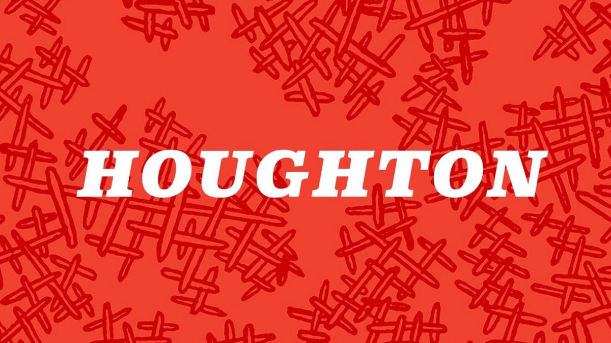 Houghton Festival