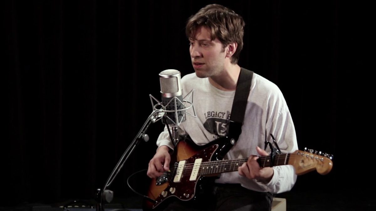 Hovvdy - Petal - 4/28/2018 - Paste Studios - New York, NY
