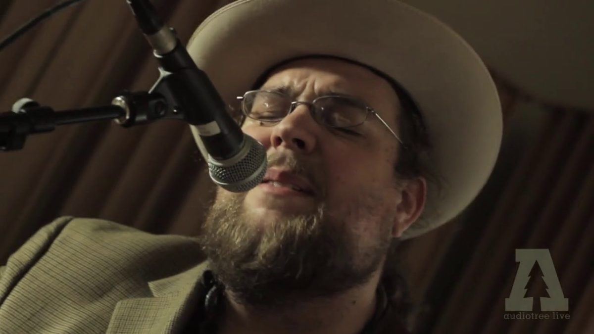 Howlin' Brothers on Audiotree Live (Full Session)