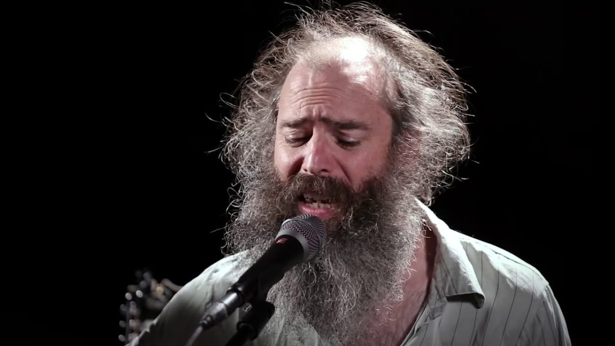Howlin' Rain - Missouri - 7/13/2018 - Paste Studios - New York, NY