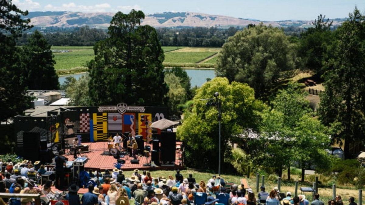 Huichica Sonoma Announces 2020 Lineup