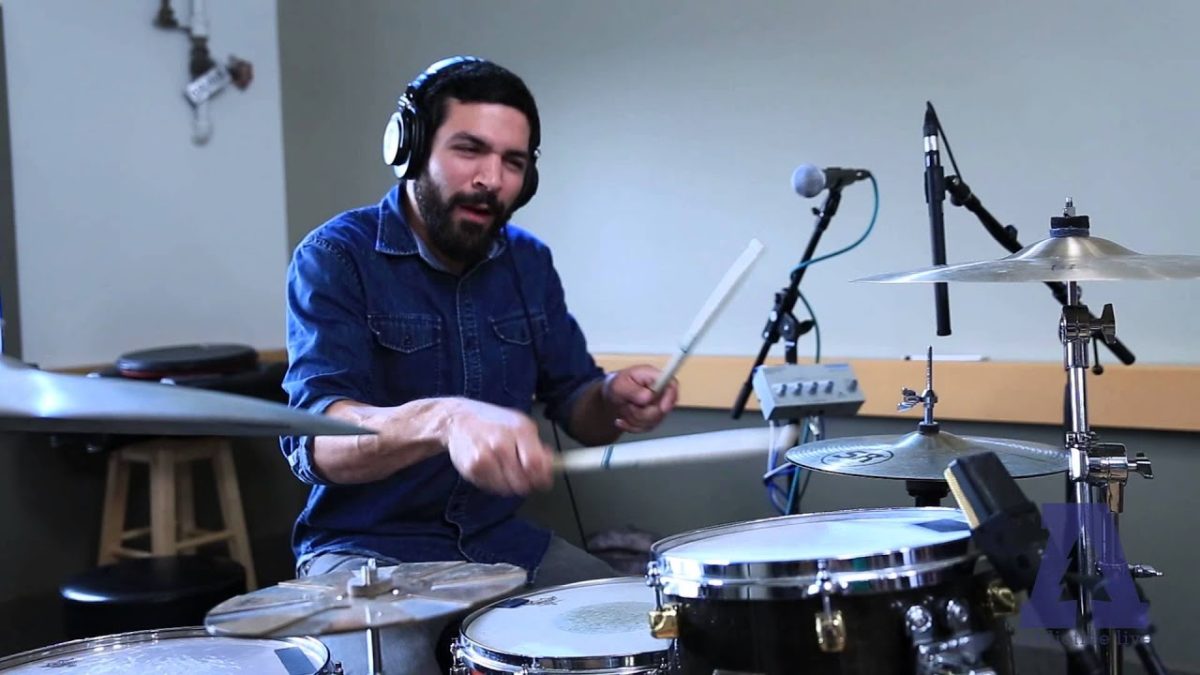 Hydra Melody - Belmar Princess - Audiotree Live