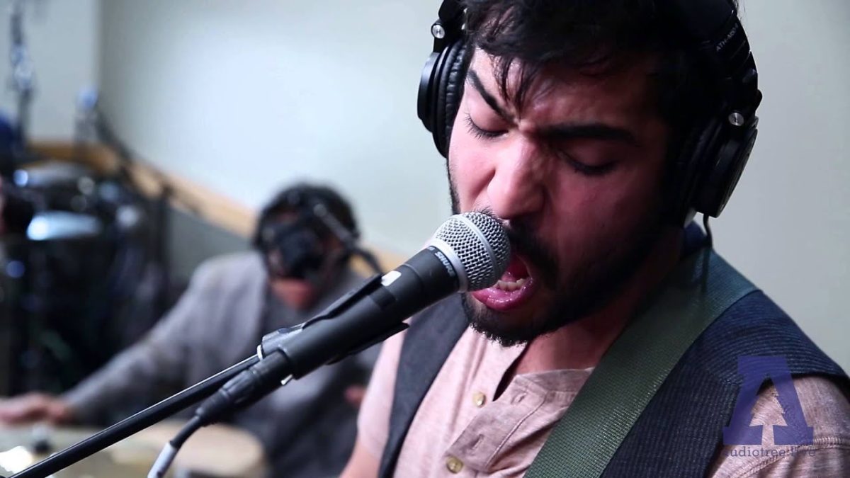 Hydra Melody - Devil in Disguise - Audiotree Live
