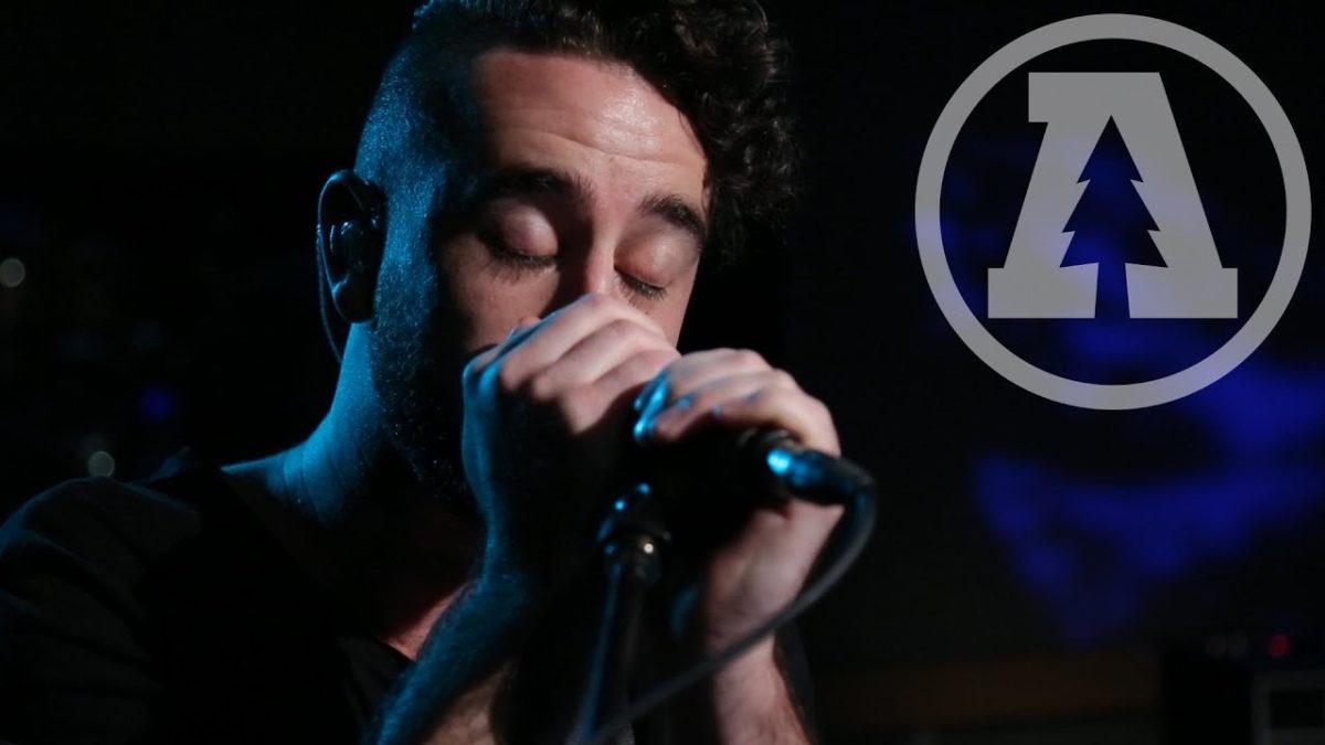 I The Mighty on Audiotree Live (Full Session)