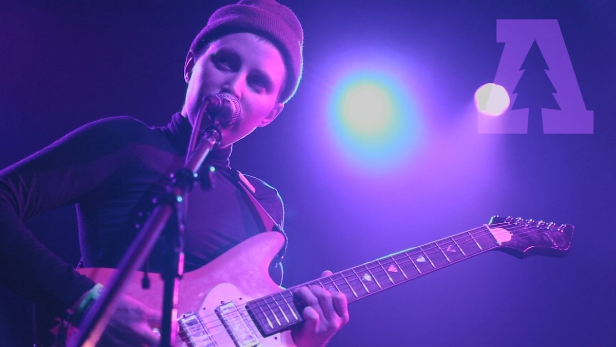 Ian Sweet - Slime Time Live - Shows From Schubas