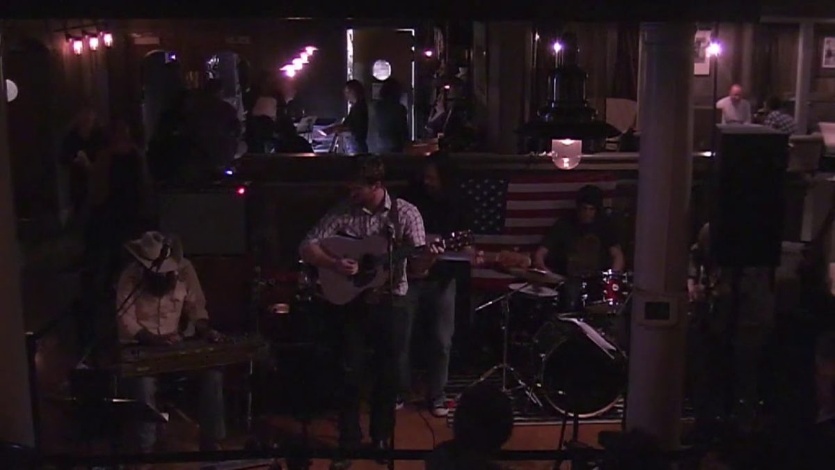 American Jubilee, 2013 02 19 Terrapin Crossroads, San Rafael CA barfeed 720p
