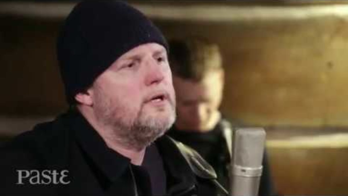 Casey Neill & the Norway Rats at Paste Studio NYC live from The Manhattan Center
