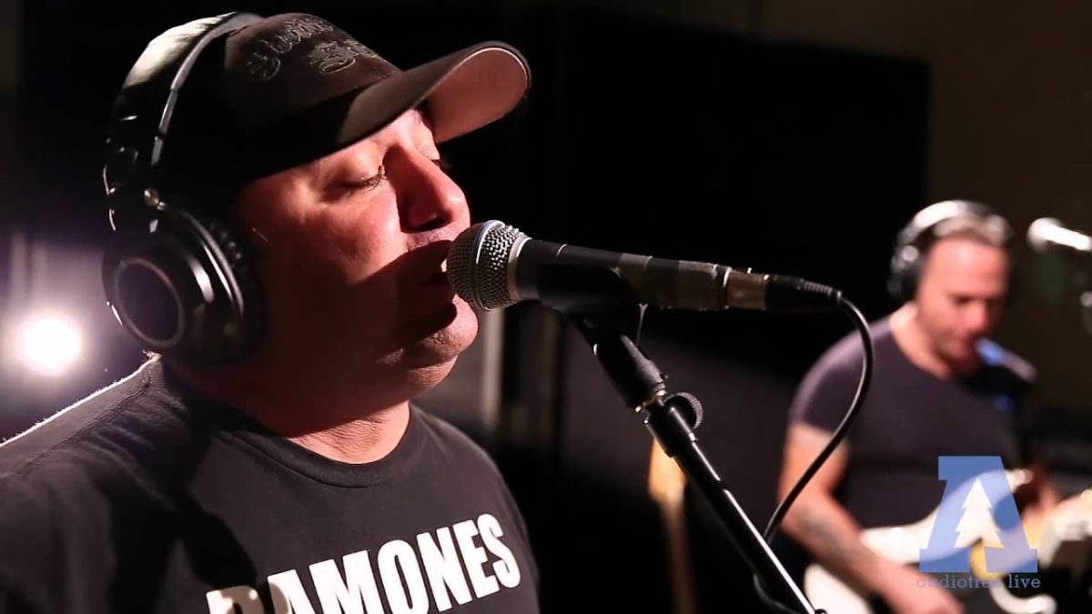 Implants - Life Passes - Audiotree Live