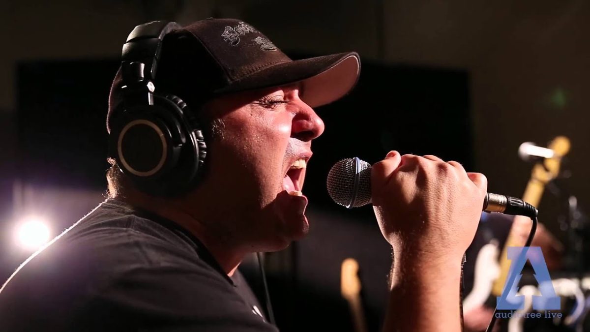 Implants - Mutualism - Audiotree Live