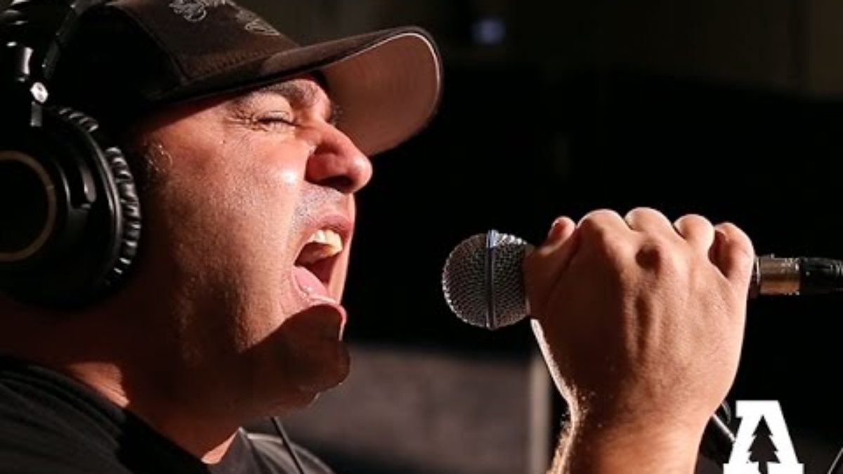 Implants on Audiotree Live (Full Session)
