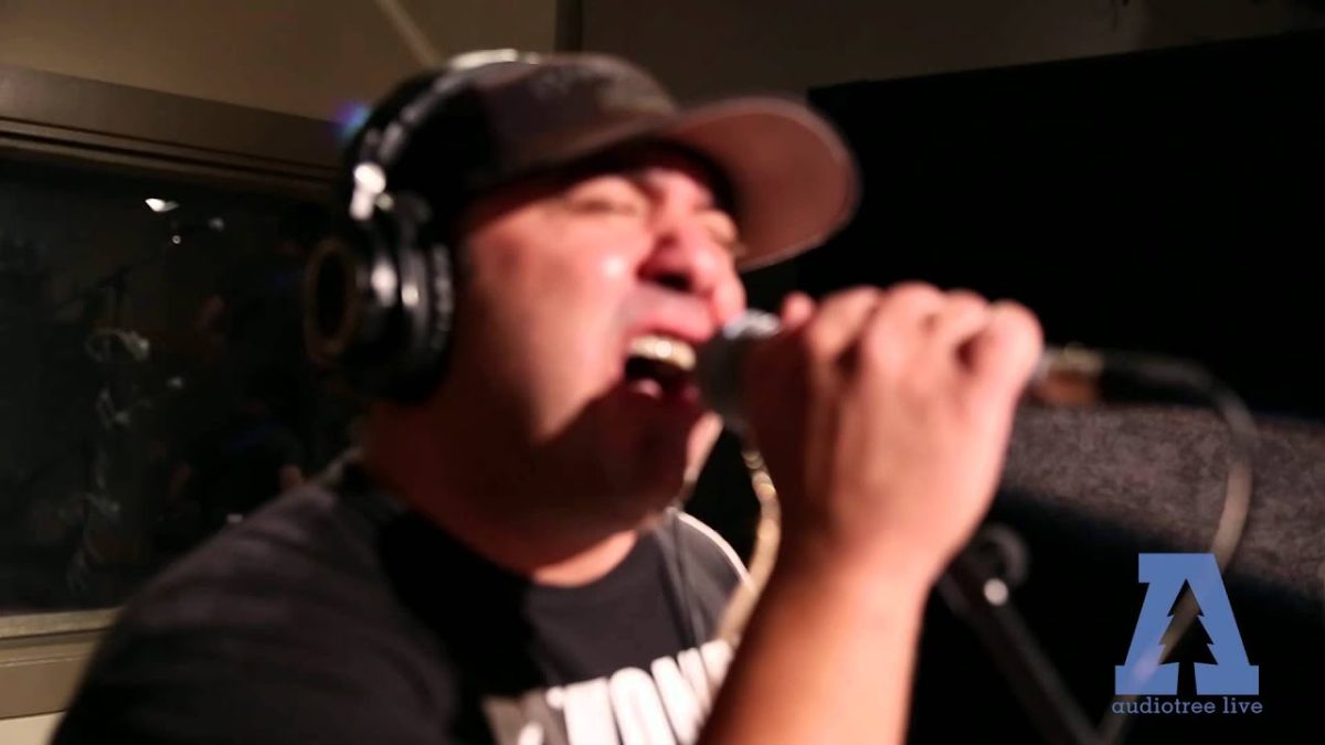 Implants - Parallel - Audiotree Live
