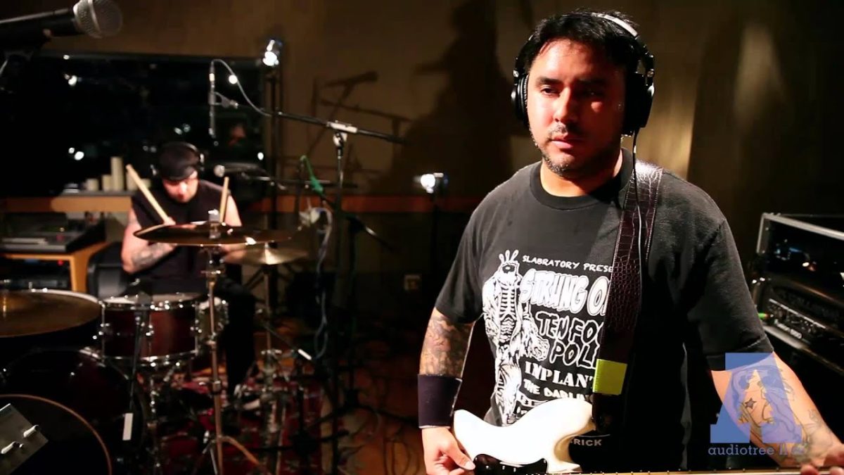 Implants - These Walls - Audiotree Live
