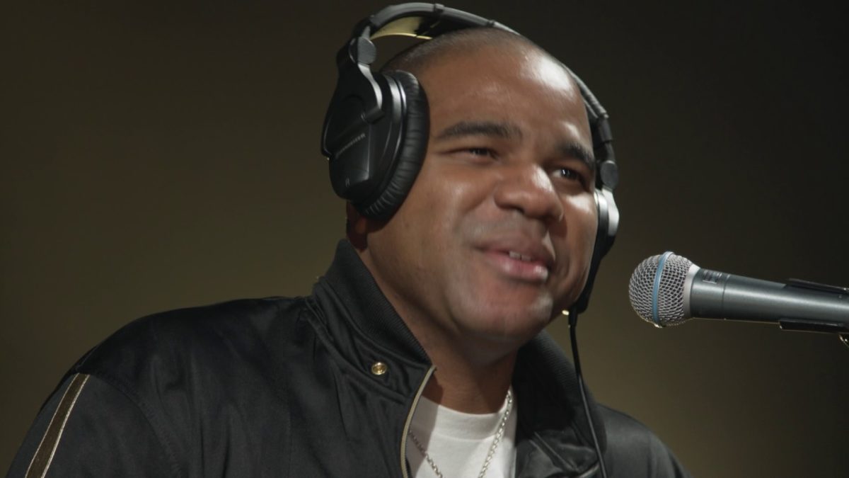 Industrial Revelation - Full Performance (Live on KEXP)
