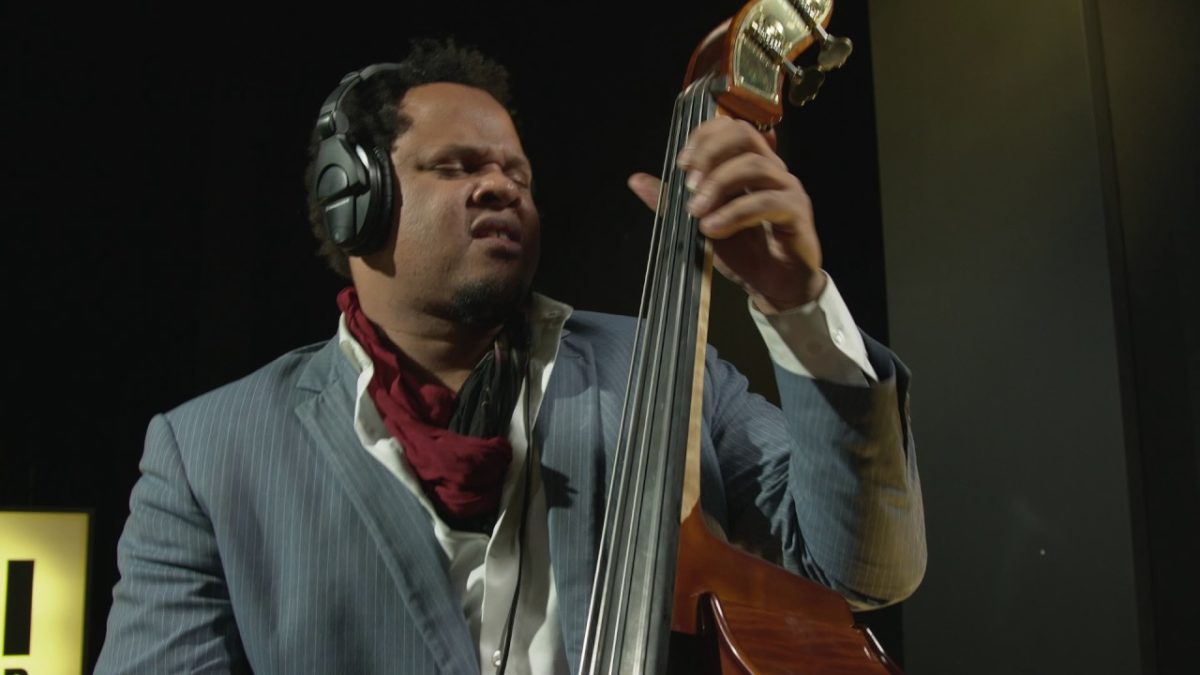 Industrial Revelation - Lord, Let This Be the Last Time (Live on KEXP)