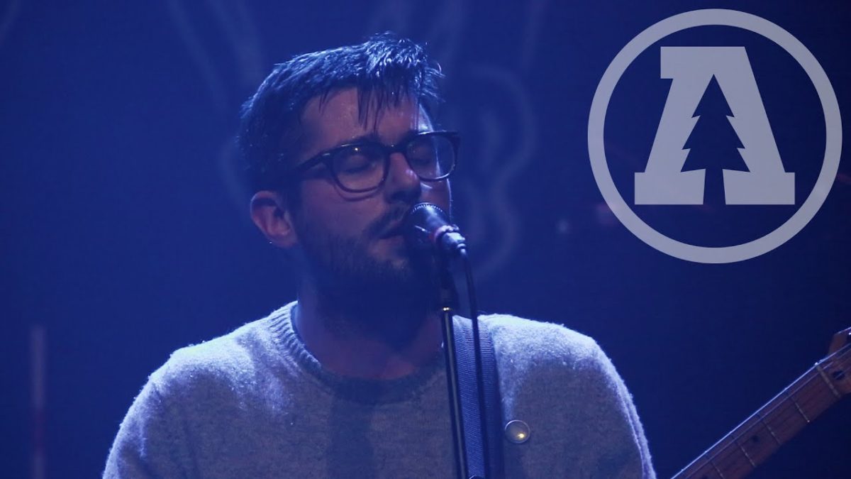 Into It. Over It. - New Northside Air - Live From Lincoln Hall