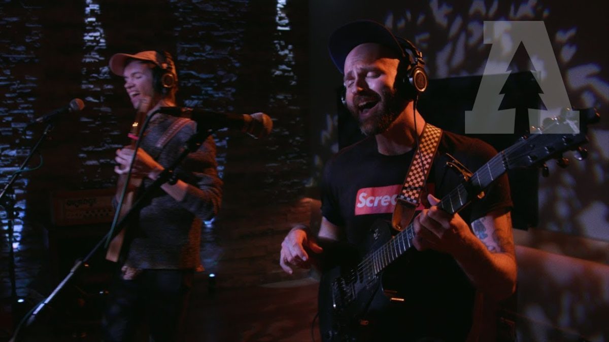 Invalids on Audiotree Live (Full Session)