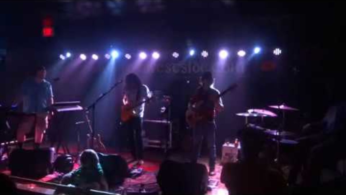 CONSCIOUS PILOT : Entire Set : {1080p HD} : Kenny's Westside Pub : Peoria, IL : 7/20/2019