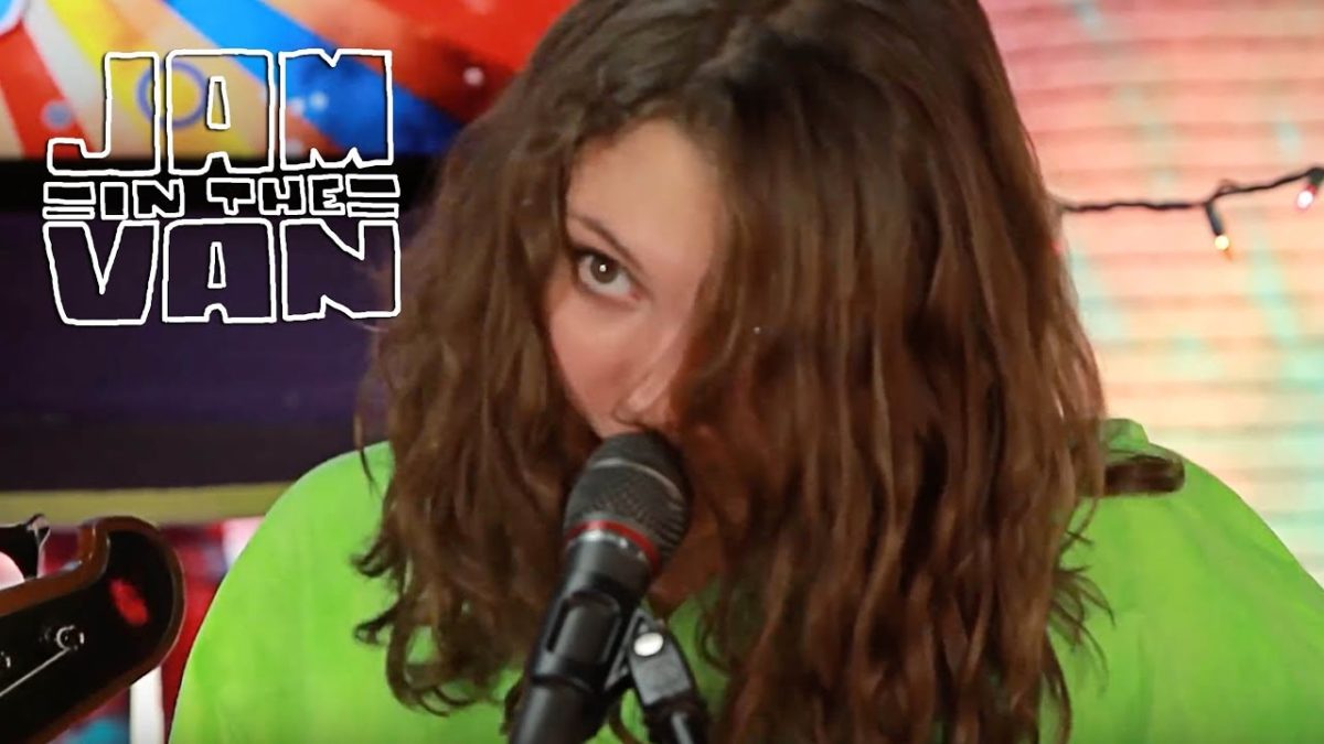 YIP YOPS - "Retrospective" (Live at Base Camp Coachella Valley, CA)#JAMINTHEVAN