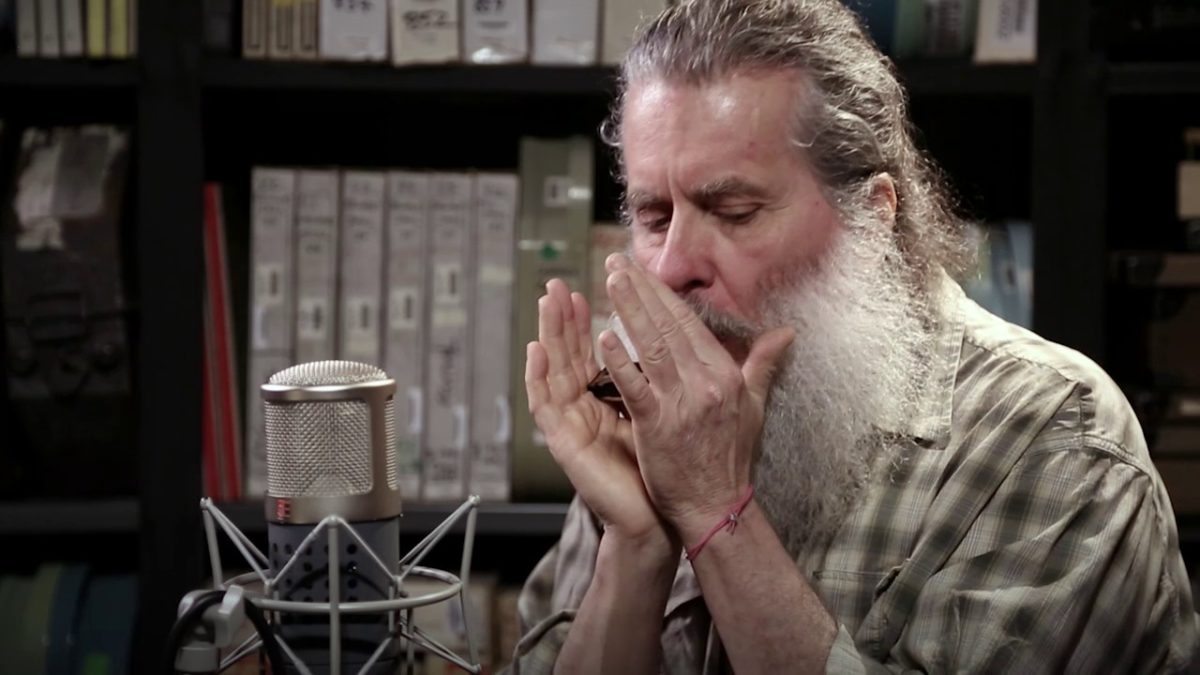 Miracle Legion - The Heart is Attached - 4/4/2017 - Paste Studios, New York, NY