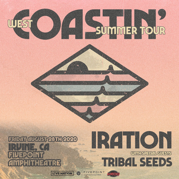 Iration