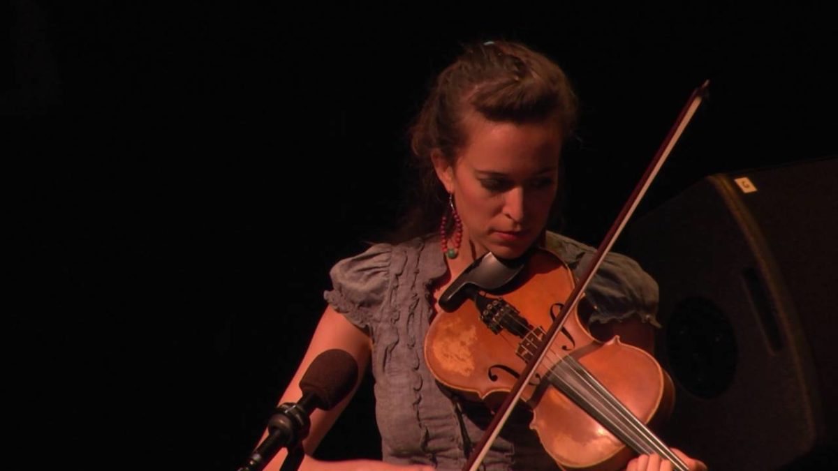 Irish Medley - 10/15/2016