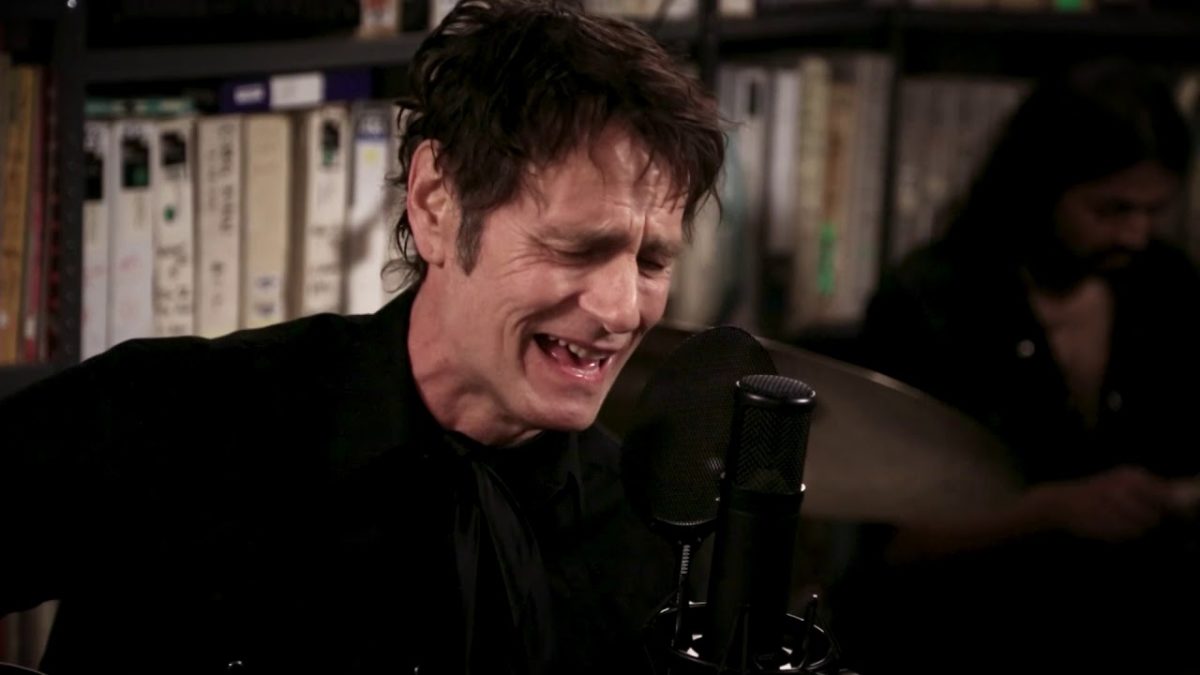 Today is the Day - Sadness Will Prevail - 2/28/2020 - Paste Studio NYC - New York, NY