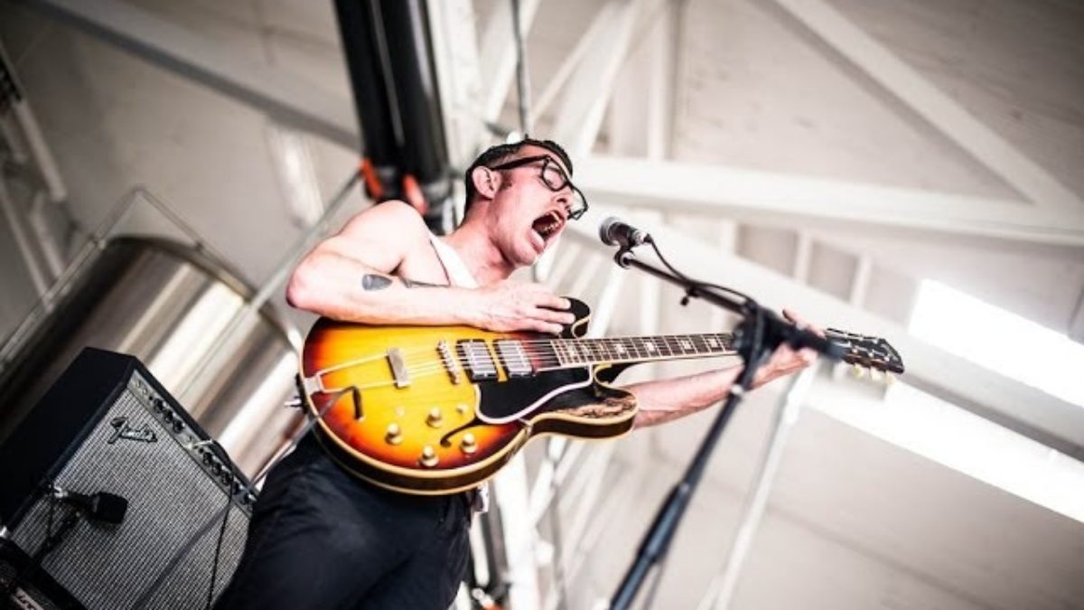 Iska Dhaaf - Full Performance (Live on KEXP)