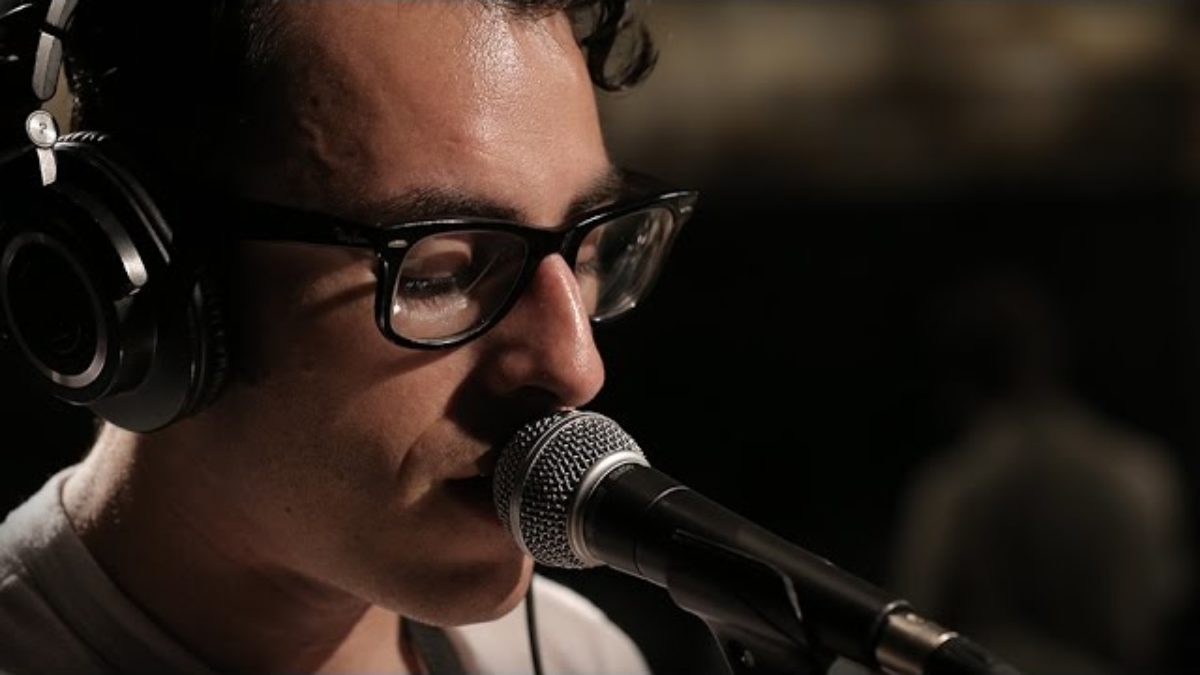 Iska Dhaaf on Audiotree Live (Full Session)