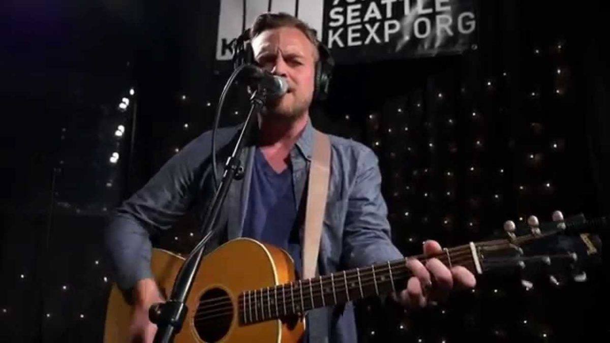 Ivan & Alyosha - Bury Me Deep (Live on KEXP)