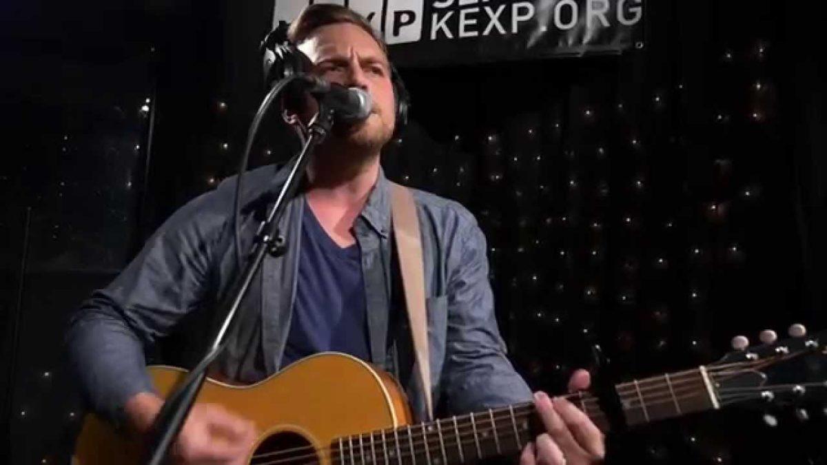 Ivan & Alyosha - Full Performance (Live on KEXP)