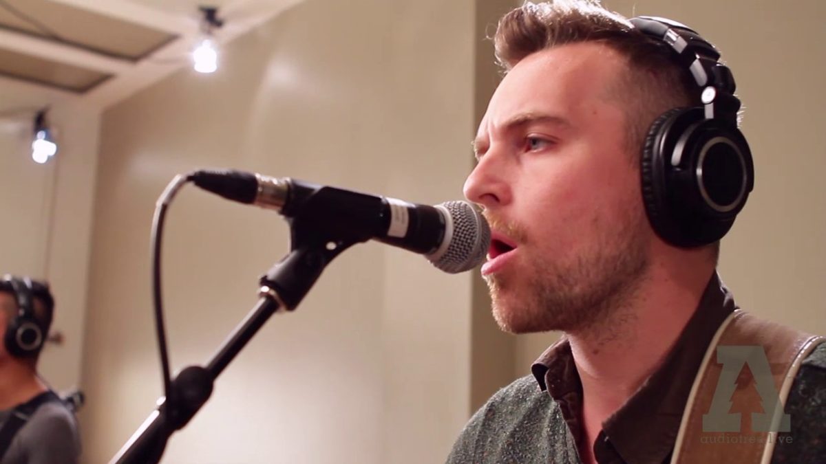 Ivan & Alyosha on Audiotree Live (Full Session)
