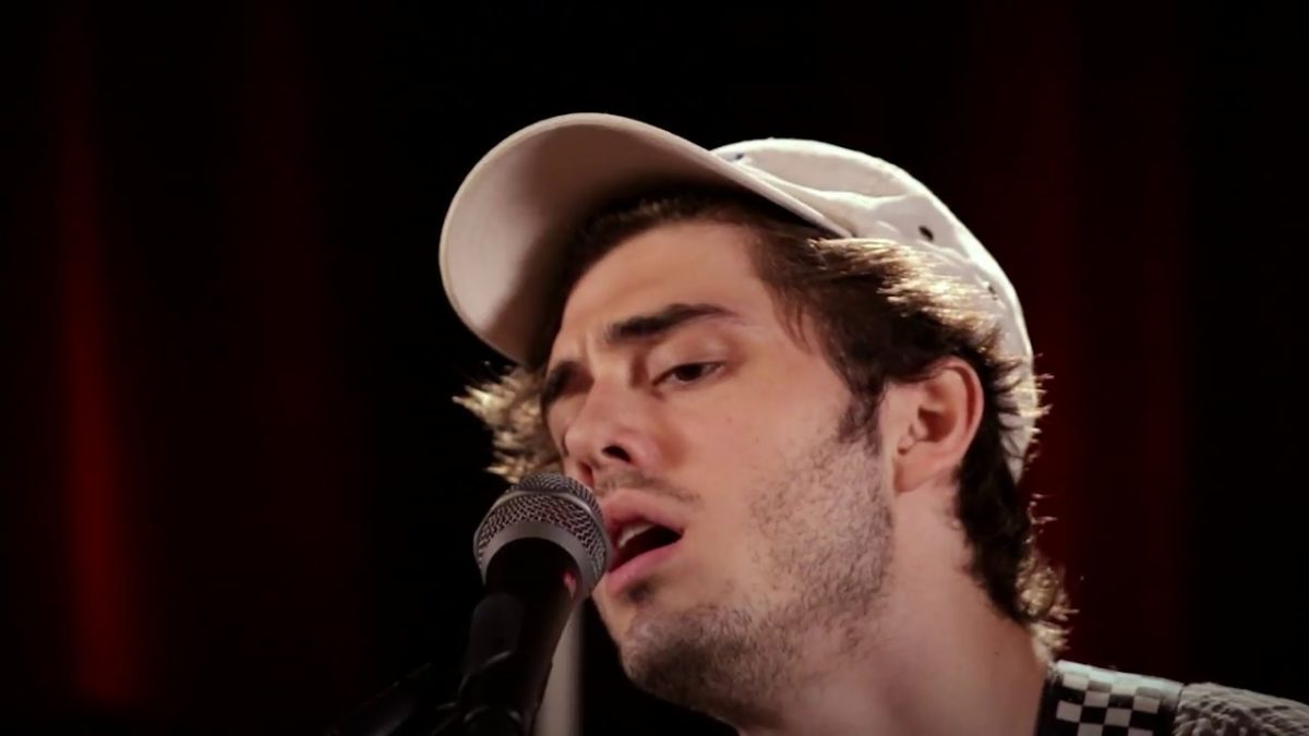 Active Bird Community - Spend the Night - 8/27/2018 - Paste Studios - New York, NY